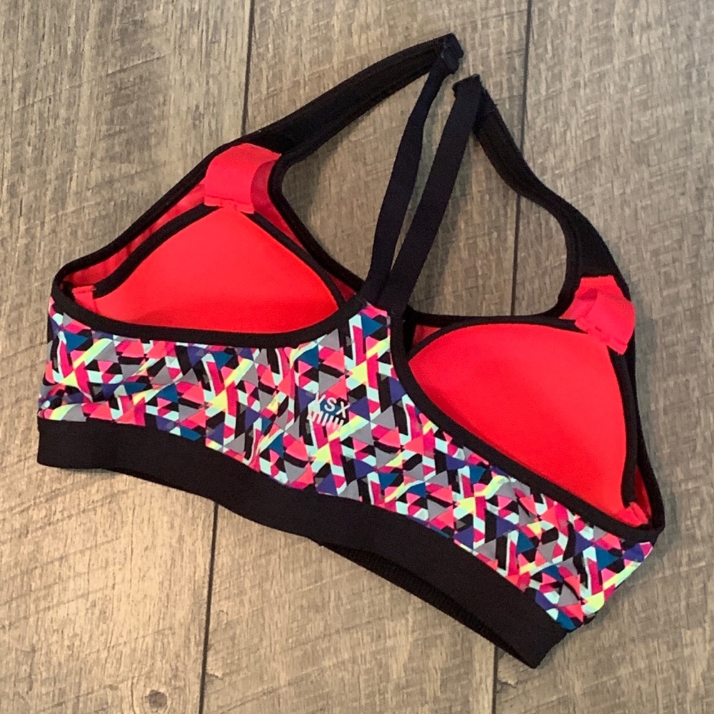 Victoria’s Secret Sports Bra - Picture 3 of 4